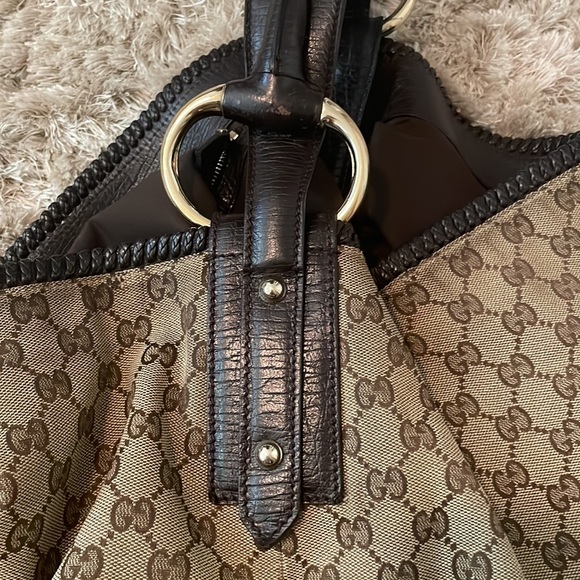 Gucci Bag - Picture 10 of 16
